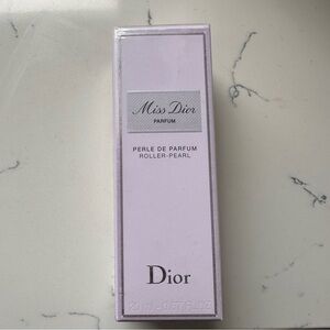 Dior Miss Dior Parfum Roller-Pearl
